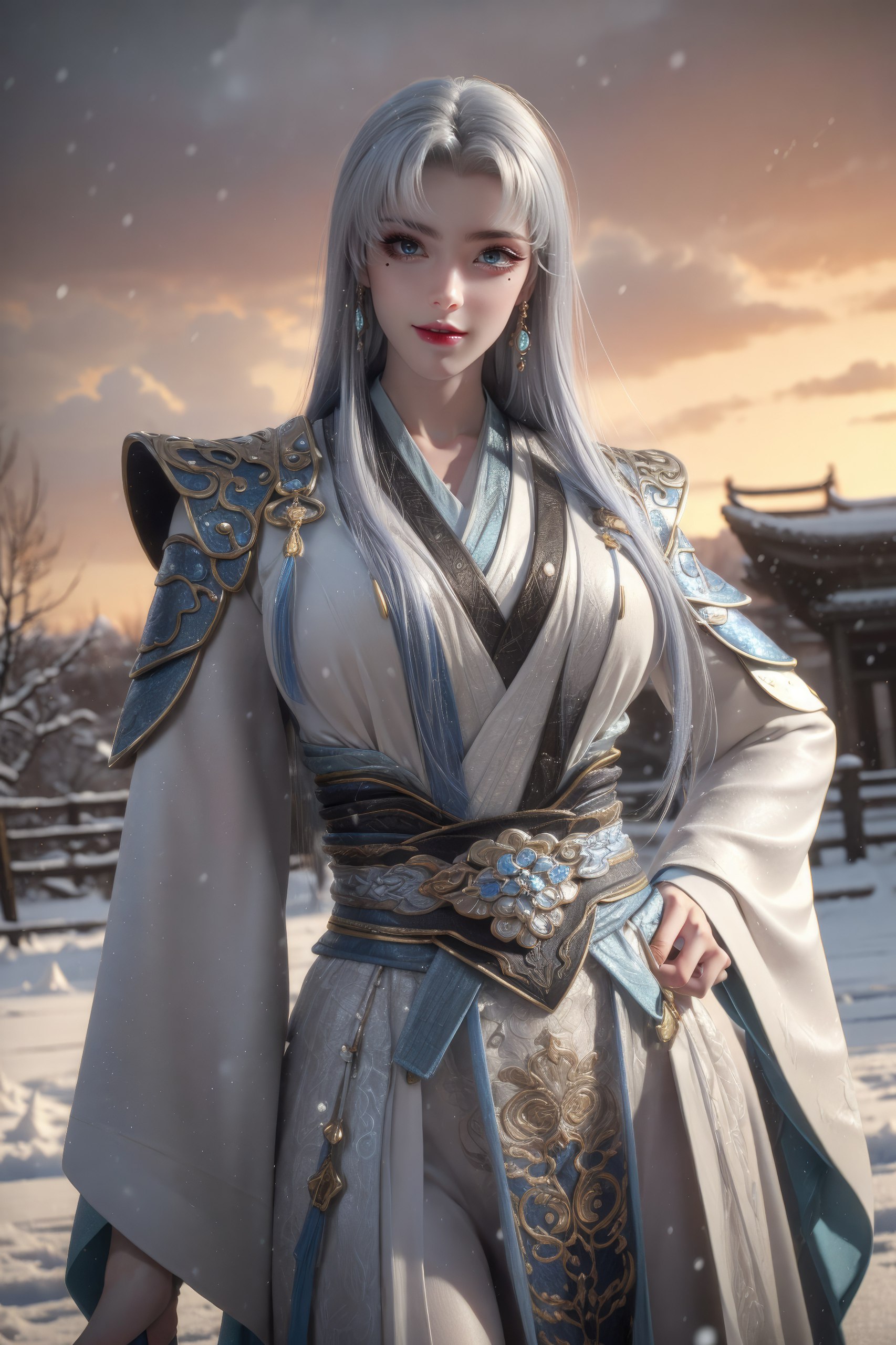 在这方面采