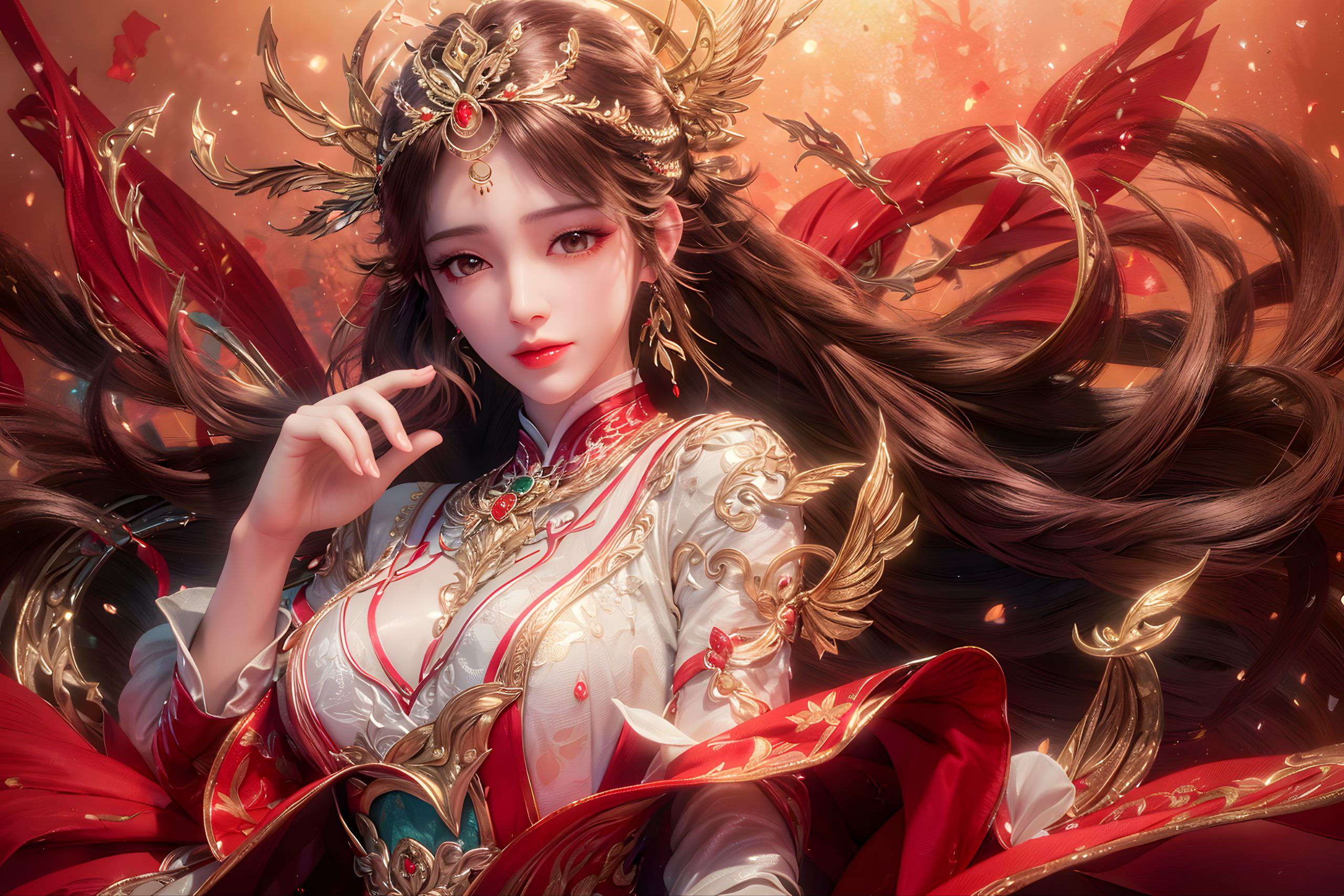 护公司利益