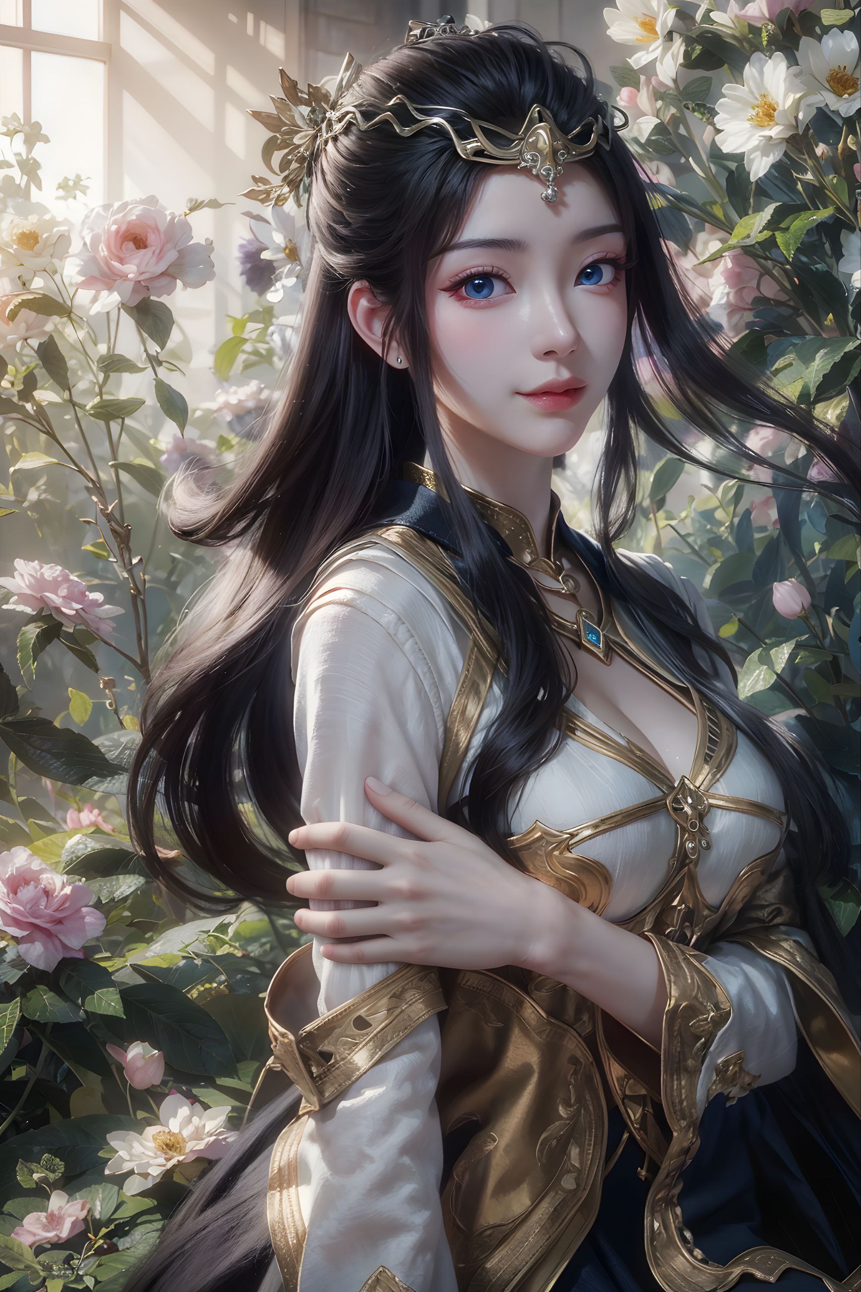 事件为例