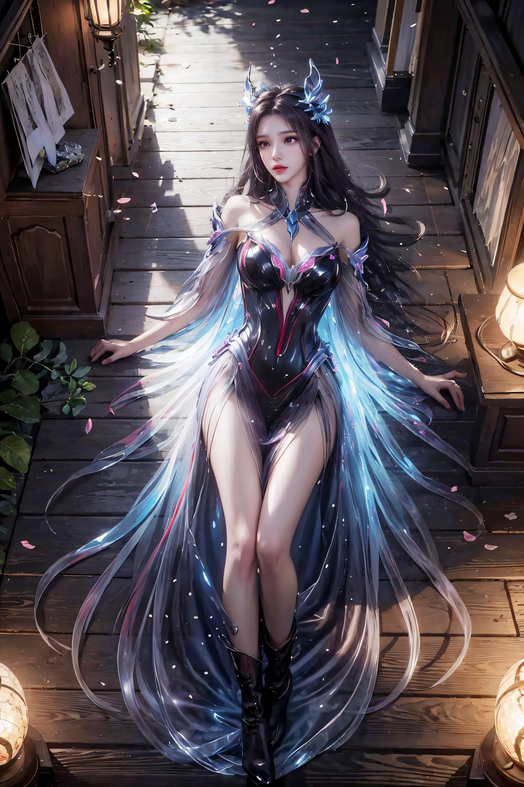 什么是