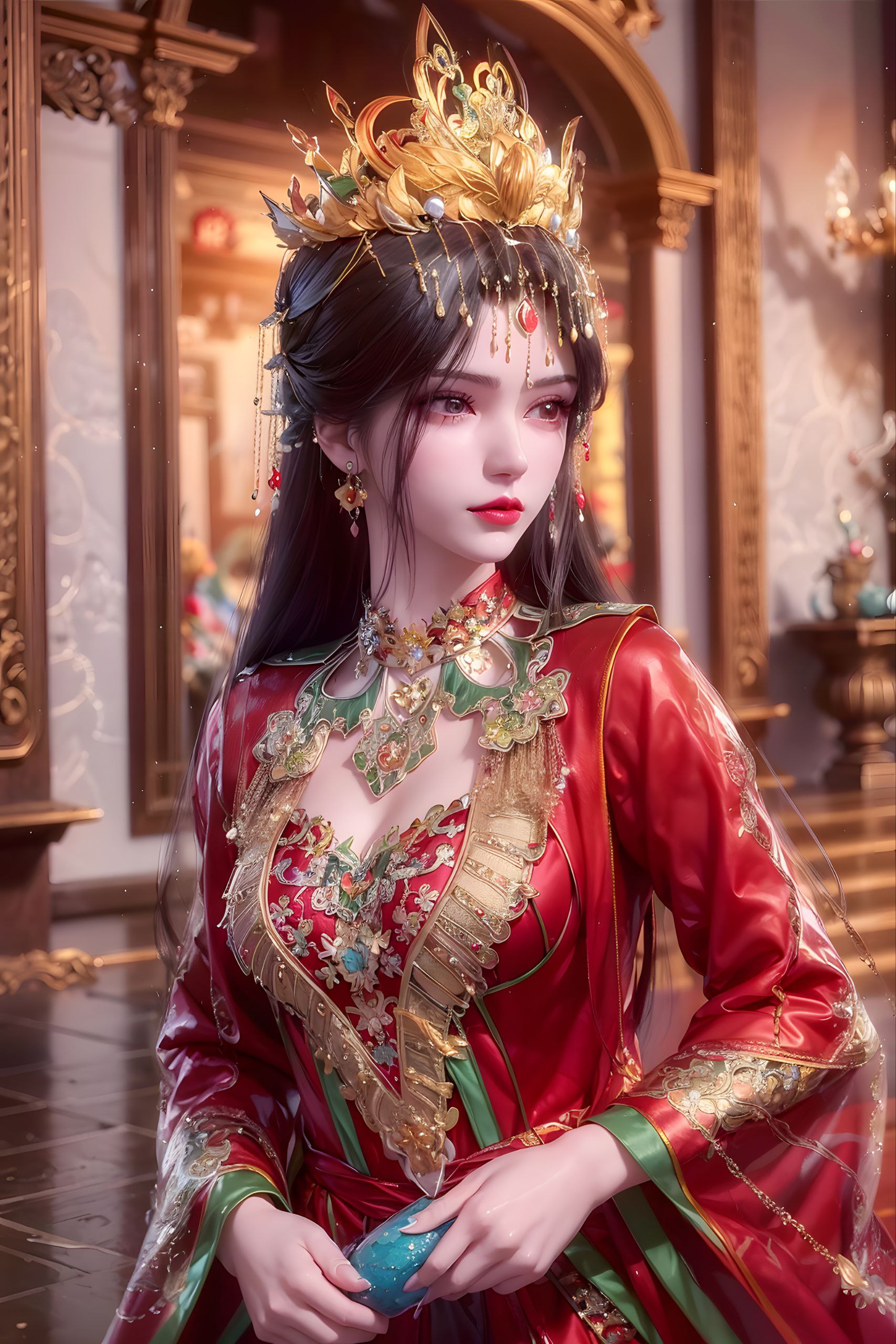 索功能