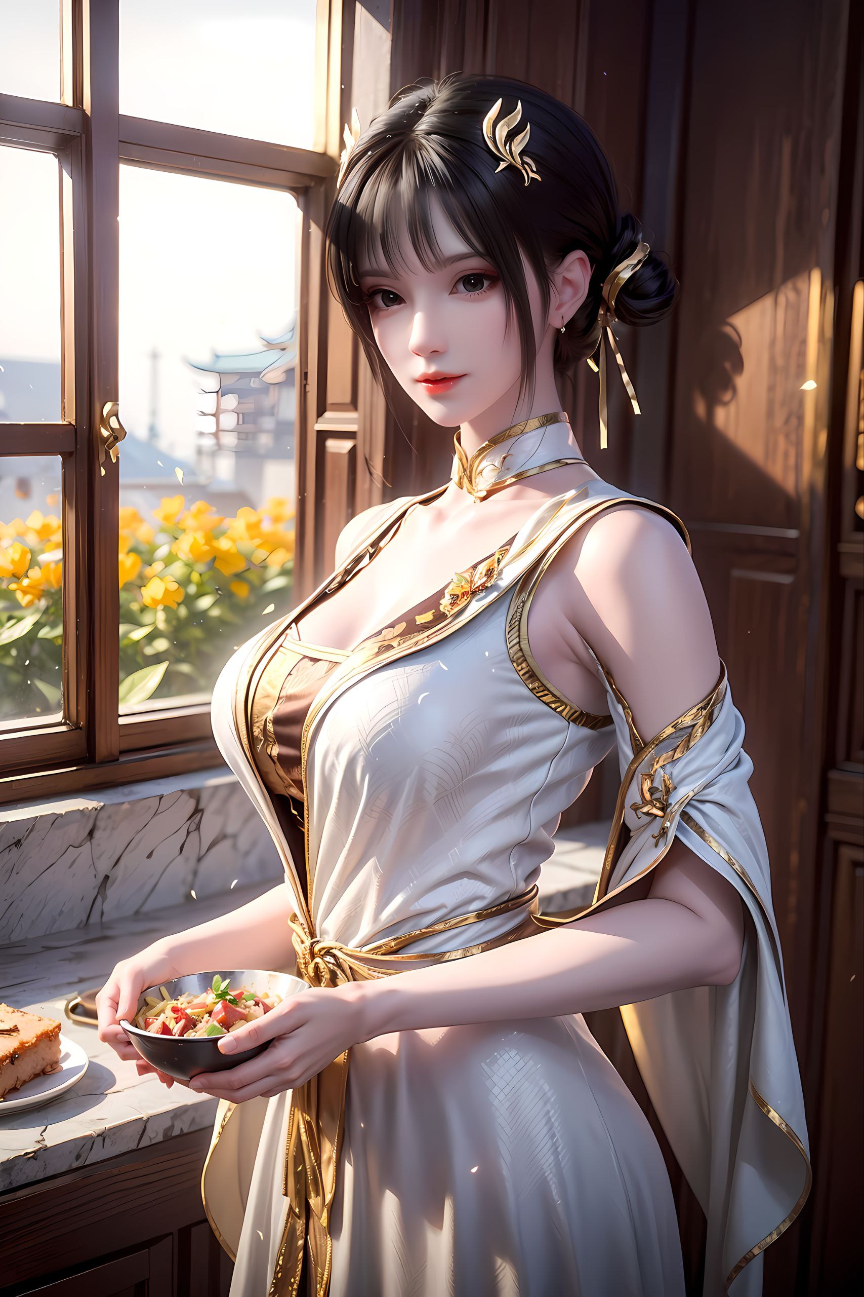 某明星绯闻