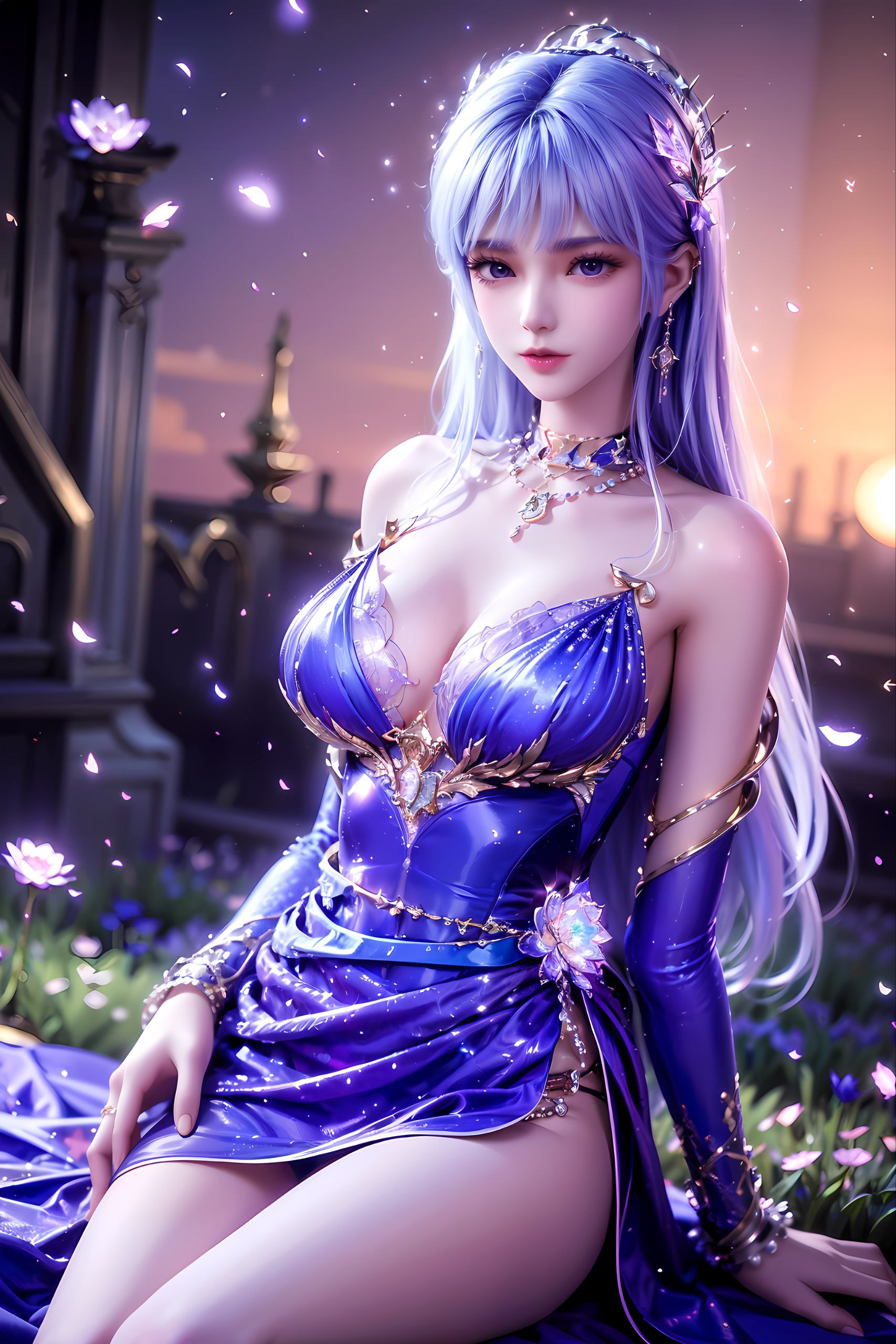吃瓜
