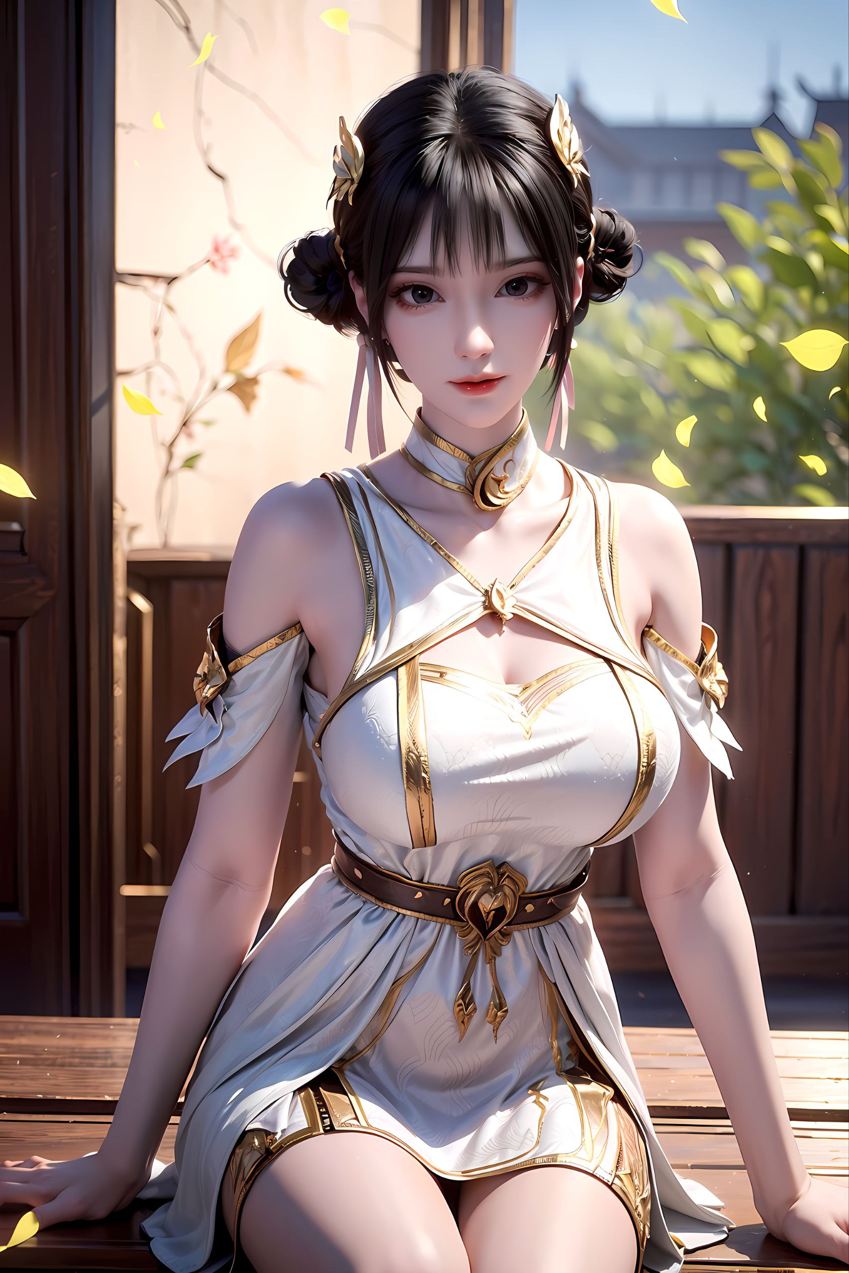 使我们能够
