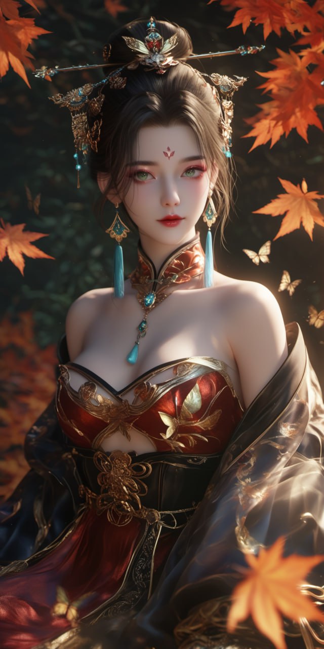 供了海量的