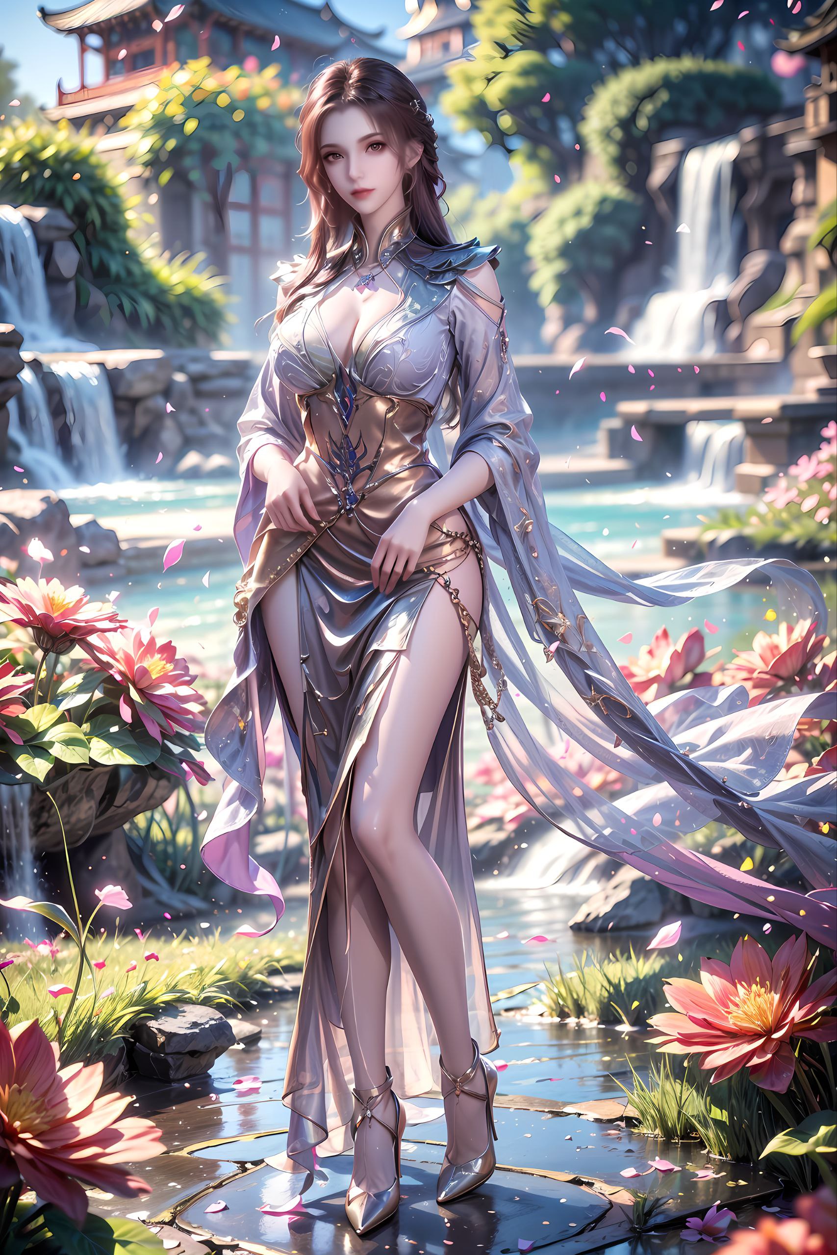 这一现象