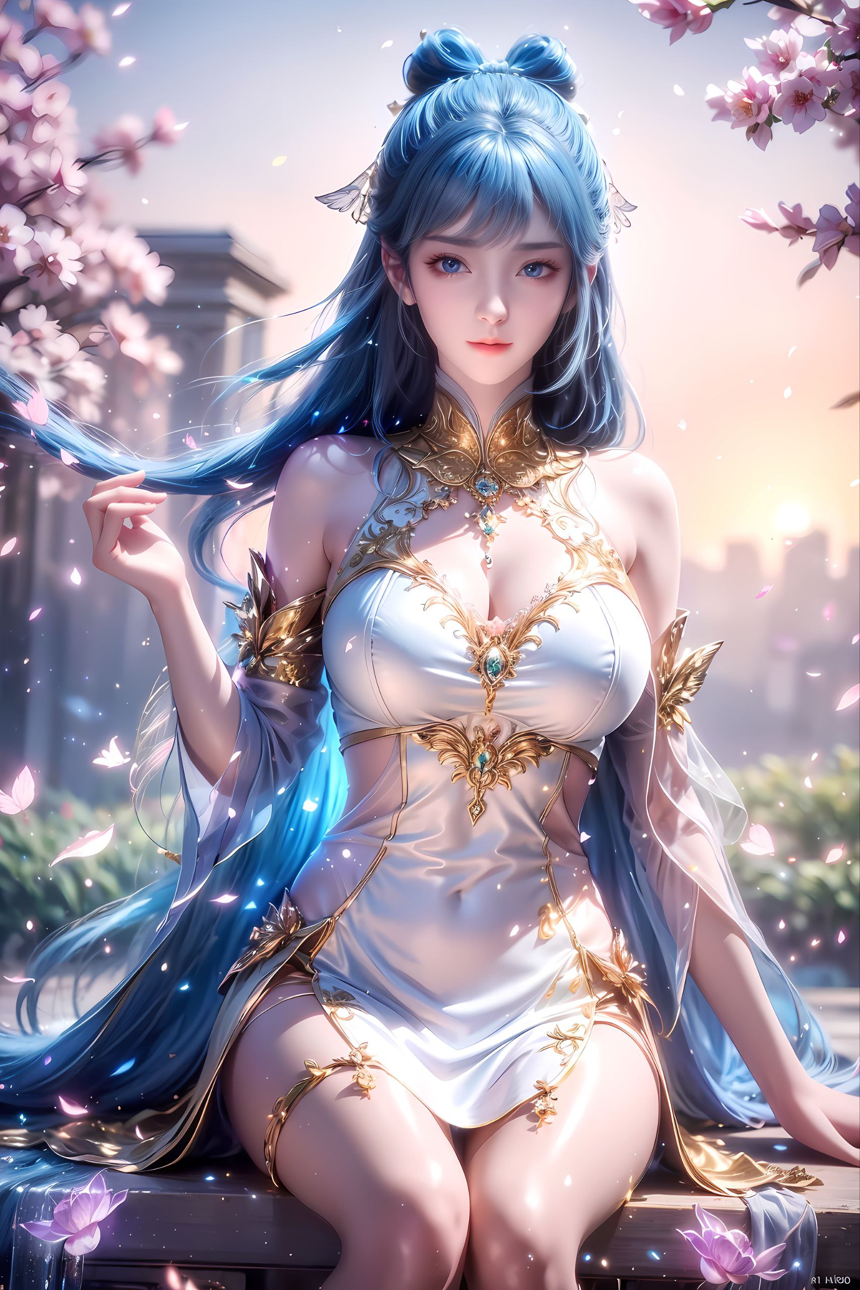 简单易懂的